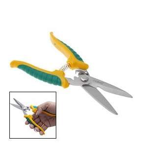  8 Inch Scissors Hand Pruning Shears Pruner Garden Tool 