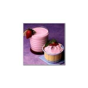  Weight Loss Systems Pudding & Shake   Strawberry Cream (7 