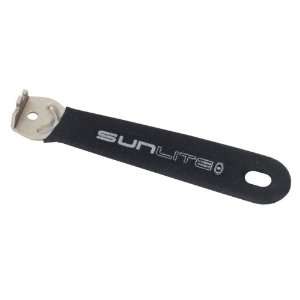 Tool Chainring Bolt Spanner Pyramid Pro 