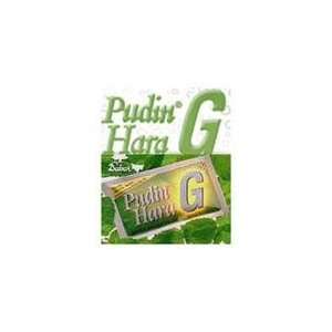  Pudin Hara G For Quick Relief From Gas And Acidity 10g 