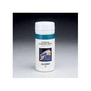  Allegro Canister Lens Wipes