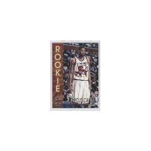    97 Stadium Club Rookies 2 #R17   Marcus Camby Sports Collectibles