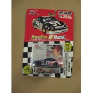  Racing Champions #75 Todd Bodine 1/64 scale diecast stock 