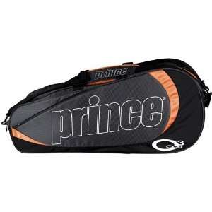  Prince Court Classic 6 Pack Racquet Bag