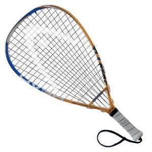 Ti Blast Racquetball Racquet 