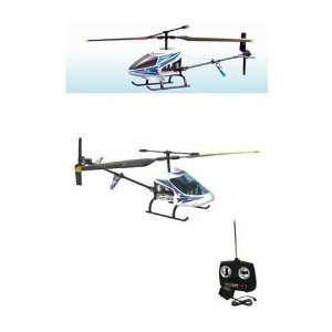  23 Remote Radio Control Hawk Helicopter Toys & Games