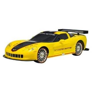 New Bright   110 Radio Control Corvette