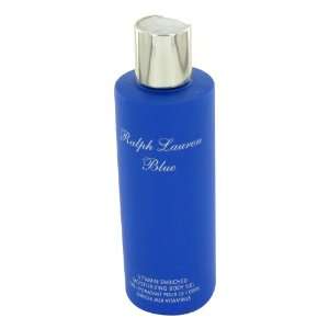 Ralph Lauren Blue by Ralph Lauren Womens Vitamin Enriched Moisturizing 