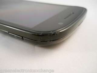 Samsung Nexus S 4G SPH D720 (SPRINT) Android CDMA Smartphone (BAD ESN 