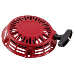  Amico Red Metal Recoil Starter Assembly for Honda GX120 