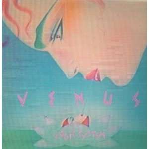  VENUS LP (VINYL) UK EMI 1982 LOGIC SYSTEM Music