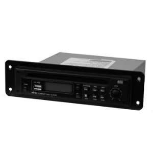  MIPRO CDM 2 (USB/CD Player Module MA808/708) Musical Instruments