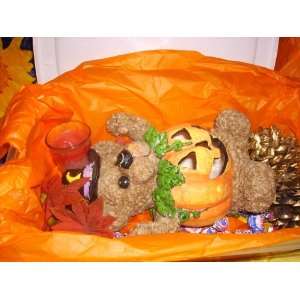  Seasonal Autumn Halloween Gift Shoe Box 