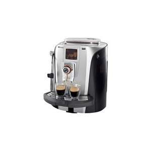  Saeco Talea Touch Plus Superautomatic Espresso Machine 