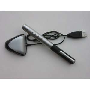   Wireless Remote Control Presenter with Red Laser Pointer Electronics