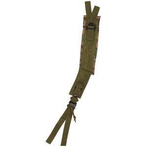   Replacement LC 2 Shoulder Straps   ALICE Field Pack LC2 Straps Home