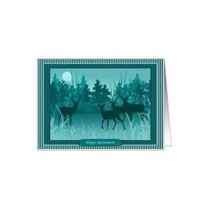   Employee Retirement Congratulations Cards Paper Greeting Cards Card