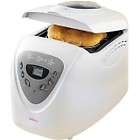 SUNBEAM 5891 S 2 lb. Delay Bake Breadmaker