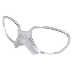   DeWalt DPG02 14 Receptor Safety Glasses, Rx Insert