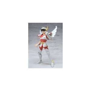  Saint Seiya Pegasus Seiya Cloth Action Figure Toys 