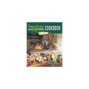  Pennsylvania Trail of History Cookbook Book Everything 