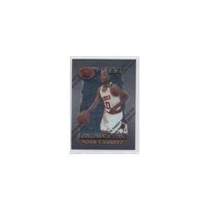  1994 95 Finest #209   Sam Cassell CB Sports Collectibles