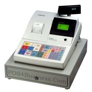  Sam4S / Samsung ER 650 Cash Register