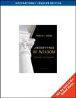 Archetypes of Wisdom by Soccio 7th International Editio 9780495603825 