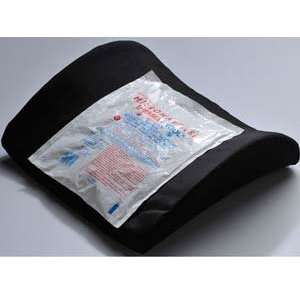  Bucket Seat Memory Foam Lumbar Cushion Sand Health 