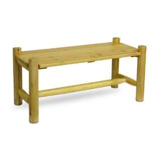  Convenience Concepts 131253 Santa Fe Coffee Table