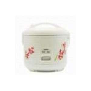 Sanyo ECJ-S35K 3-1/2-Cup (Uncooked) Micro-Computerized Rice Cooker