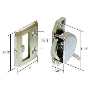  CRL Window Sash Lock; 1 1/4 Screw Holes