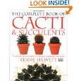 Complete Book of Cacti & Succulents by Terry Hewitt ( Paperback 