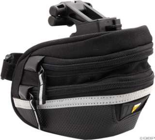Topeak Survival Wedge Pack II Seat Bag with Tool Kit  