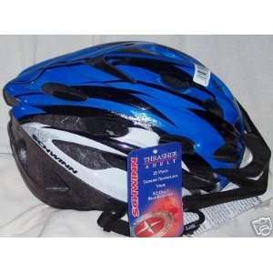  New Adult Schwinn Thrasher Bicycle Helmet Sports 