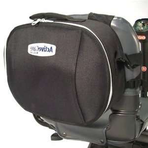  ActiveCare Oval Wheelchair Bag