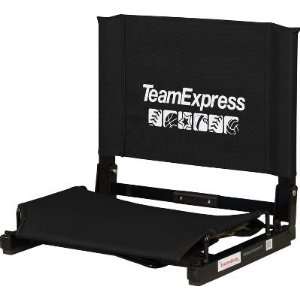  Team Express Stadium Chair   Cheerleading Stadium & Fan 
