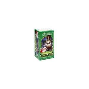 Celestial Seasonings Decaffeinated Green Tea (3x20 bag)  