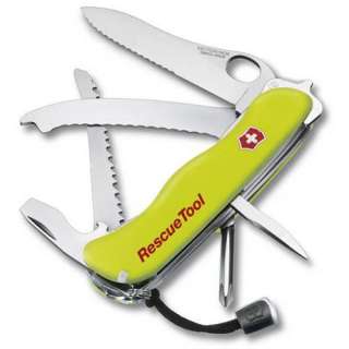   Survival Pocket Rescue Stainless Steel Tools Kit Knife Saw  