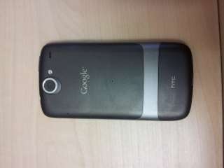 HTC Nexus Google One   Black (T Mobile) Smartphone 821793005351  