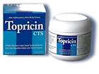 TOPRICIN TOPRICIN CREAM JAR