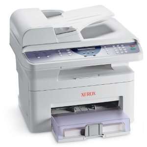 Xerox Phaser 3200MFP/N Multi Function Network Printer/Fax 