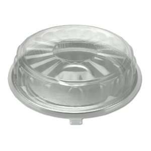    451612A   Round Aluminum Serving Tray   16in 