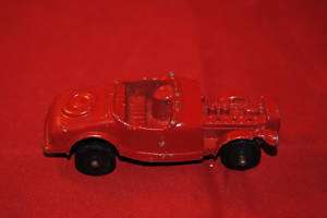 Vintage Model B TOOTSIE Die Cast toy car  
