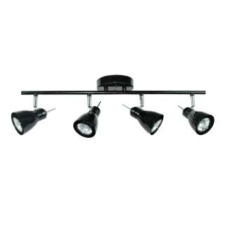 CONTEMPORARY CEILING TRACK LIGHTING FIXTURE, IN090605  