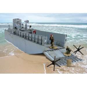  Unimax Forces of Valor 172nd Scale U.S. Landing Craft 