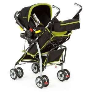 The First Years Wisp Travel System, Abstract Os, Y11298 071463112982 