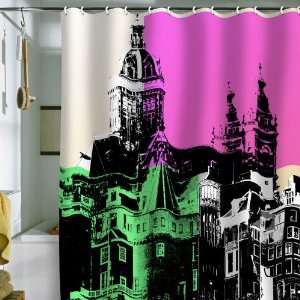  Shower Curtain Holland (by DENY Designs)