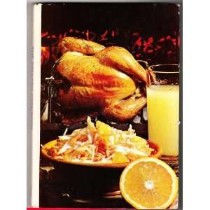    Southern Living   The Poultry Cookbook   Oxmoor House   Books