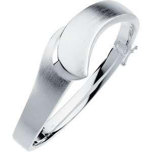    19.50 Width Sterling Silver Metal Fashion Bracelet Jewelry